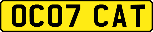 OC07CAT