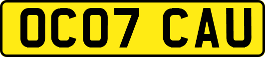 OC07CAU