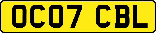 OC07CBL