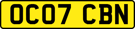 OC07CBN