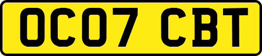 OC07CBT