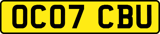 OC07CBU