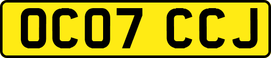 OC07CCJ