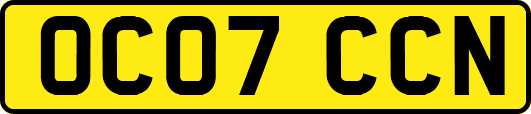 OC07CCN