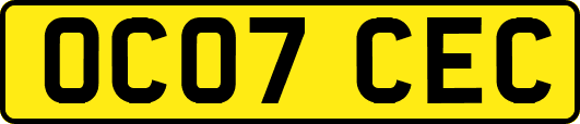 OC07CEC