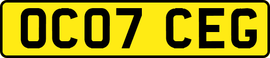 OC07CEG