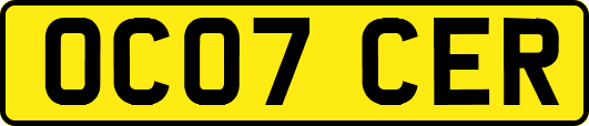 OC07CER