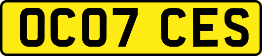 OC07CES