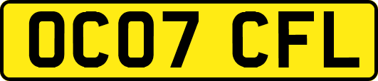 OC07CFL