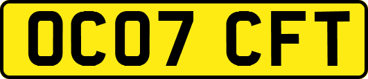 OC07CFT
