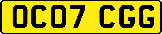 OC07CGG