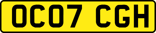 OC07CGH
