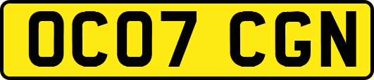 OC07CGN