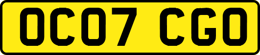 OC07CGO