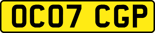 OC07CGP