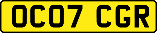 OC07CGR