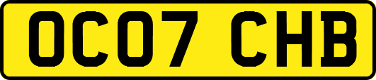 OC07CHB