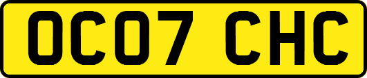 OC07CHC
