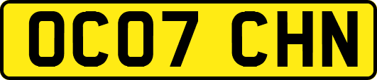 OC07CHN