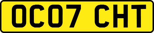 OC07CHT