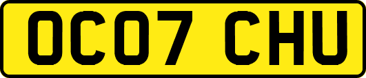 OC07CHU