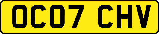 OC07CHV