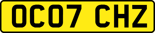 OC07CHZ