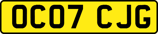 OC07CJG