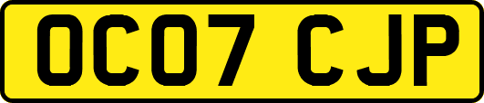 OC07CJP