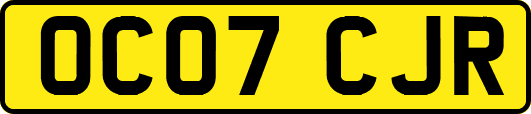 OC07CJR
