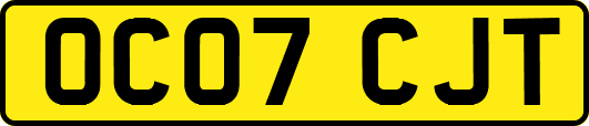OC07CJT