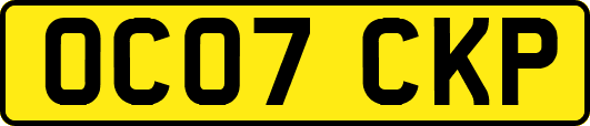 OC07CKP