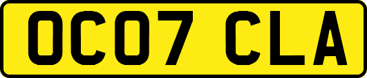 OC07CLA