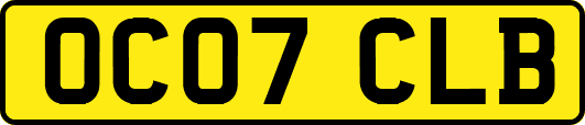 OC07CLB