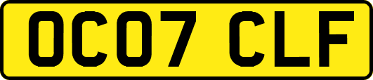 OC07CLF