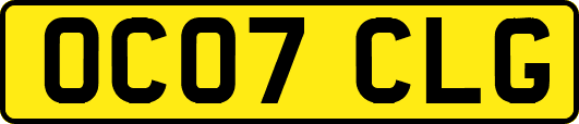 OC07CLG