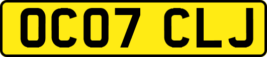 OC07CLJ