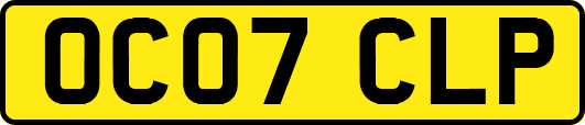 OC07CLP
