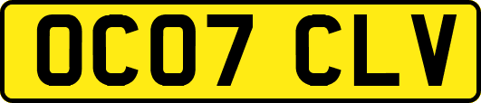 OC07CLV