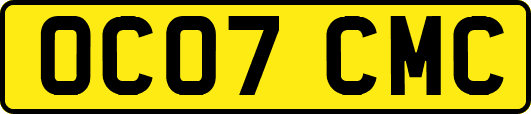 OC07CMC