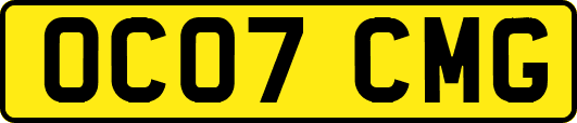 OC07CMG