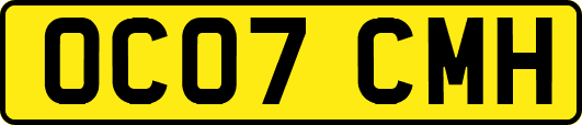 OC07CMH