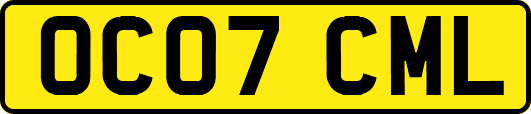 OC07CML