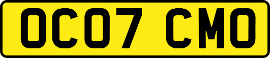 OC07CMO