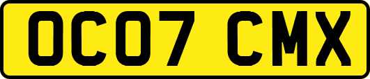 OC07CMX
