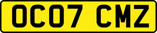 OC07CMZ
