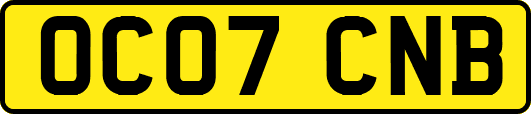 OC07CNB
