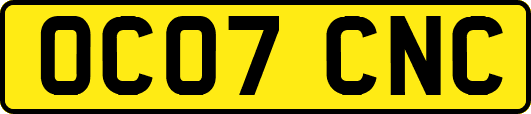 OC07CNC