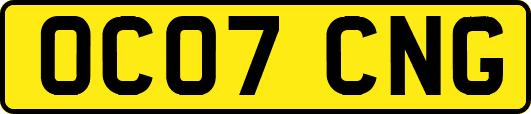 OC07CNG