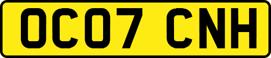 OC07CNH